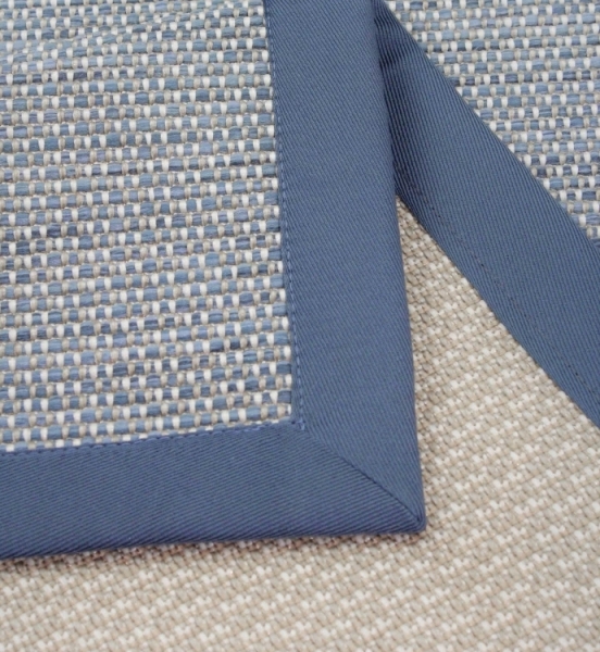 Szőnyeg/DEKOWE/NATURINO S2 COLOR/naturino-s2-color-008-ocean-2